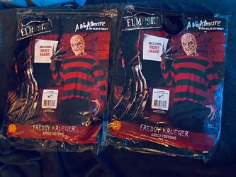 Brand new Freddy custom