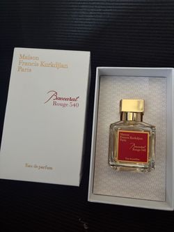 Maison Francis Kurkdjian Baccarat Rouge 540 EDP