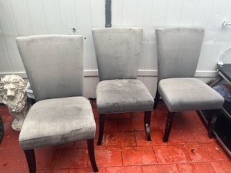 Dining chair