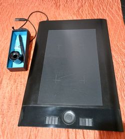 WACOM STYLUS ( With Pen )...