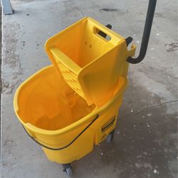Moo Bucket 