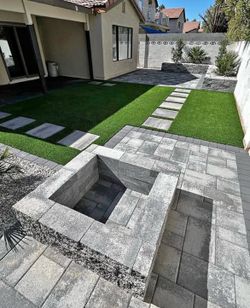 Monumental Pavers 60mm for Sale!