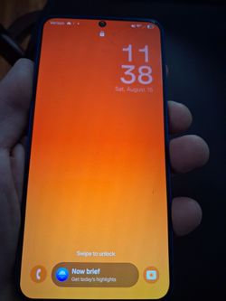 Samsung Galaxy S25+