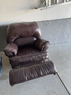 LA-Z-Boy Recliner