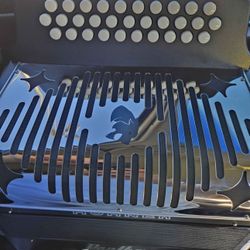 Accordion Panther Tono Sol