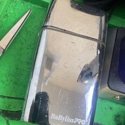 Babyliss Pro Balder