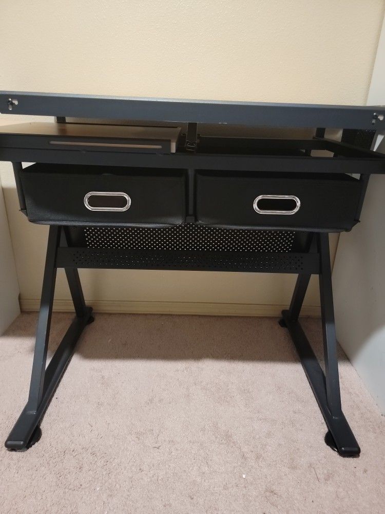 Art And Crafts Desk