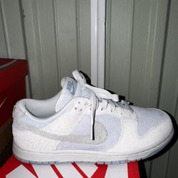 Nike Dunks