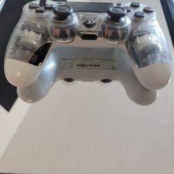 PS4 DualShock 4 Wireless Controller