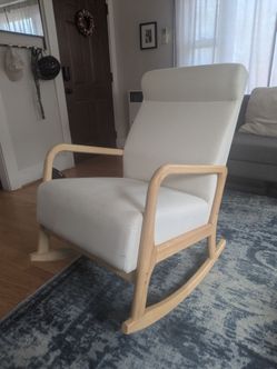 Rocking chair
