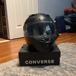 Motorcycle Helmet
