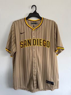 Padres jersey