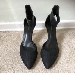 Hight Heels 