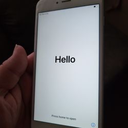 Iphone 6s Plus