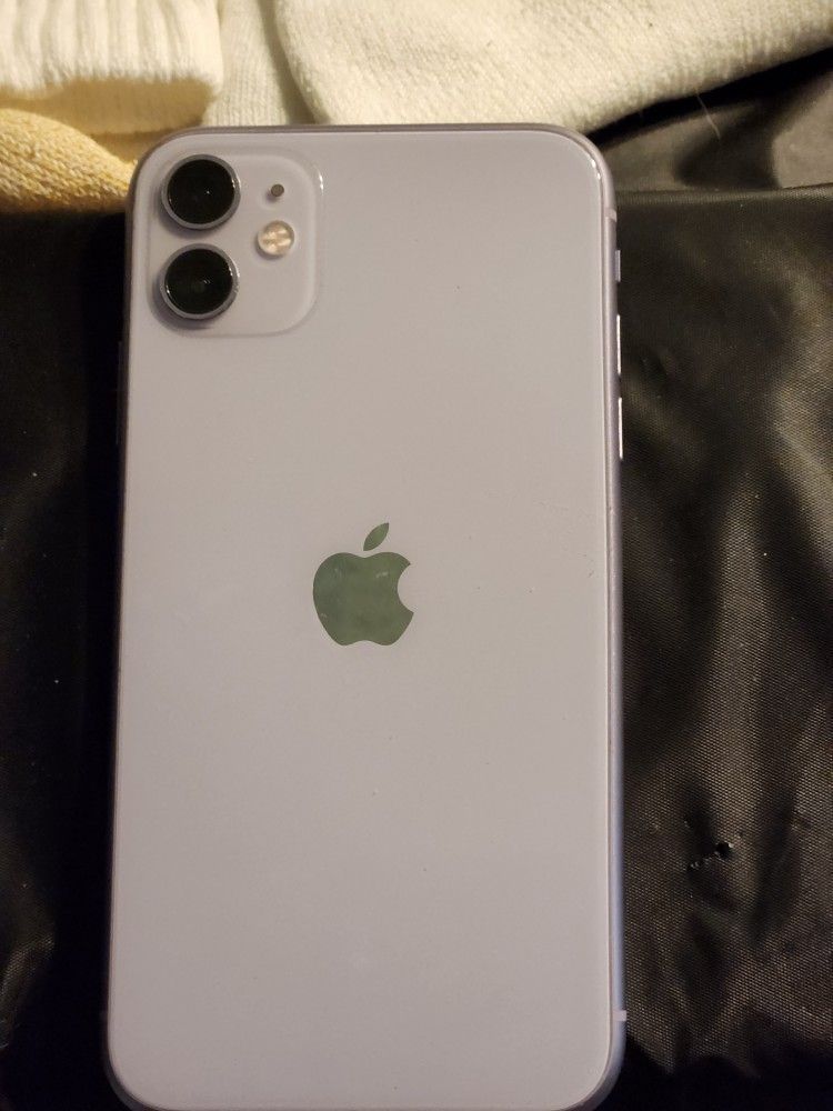 Iphone 11 Excellent Condition 