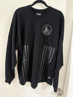 Star Wars Galaxy's Edge Spirit Jersey Sweatshirt