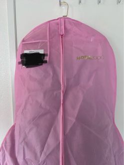 Quinceañera dress