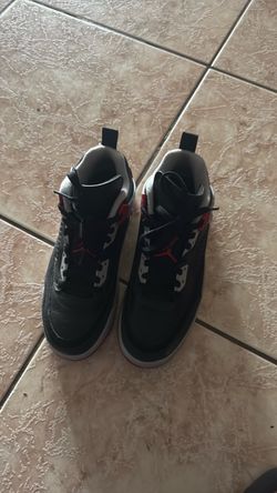 Jordan’s Size 9 used