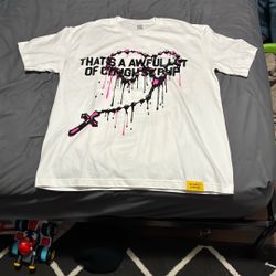 That’s A Awful Lot Of Cough Syrup