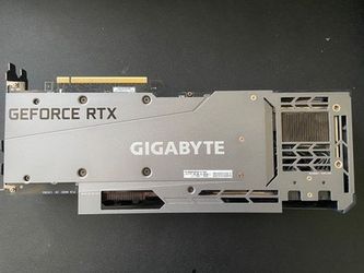 GIGABYTE GeForce RTX 3080 GAMING OC 10GB Graphics Card