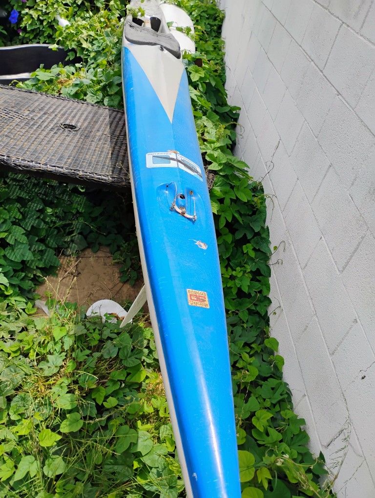 Surf Ski Kayak