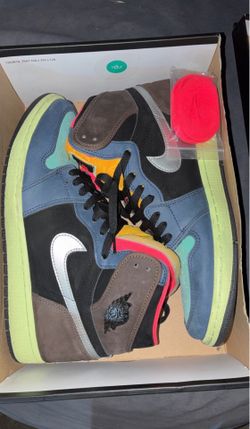 Air Jordan 1 Retro High OG “Tokyo Bio Hack (size 11.5)
