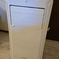 Haier Portable Air Conditioner
