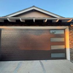 Garage Doors