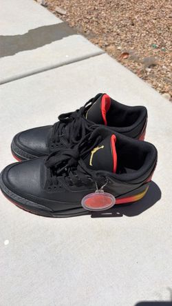 Jordan 3 j balvin rio