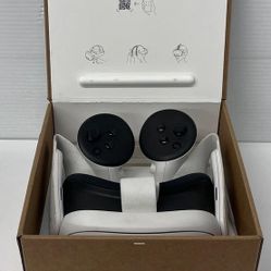 Meta VR Headset 512