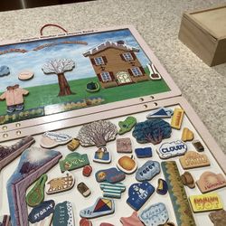 Melissa And Doug Toys