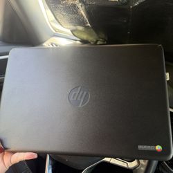 HP Chromebook