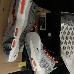 Air Max 95 “Kim Jones”