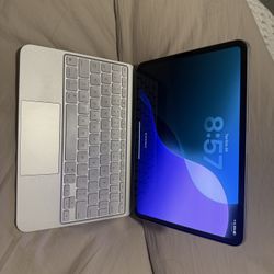 iPad Pro 11inch (M4) 2024
