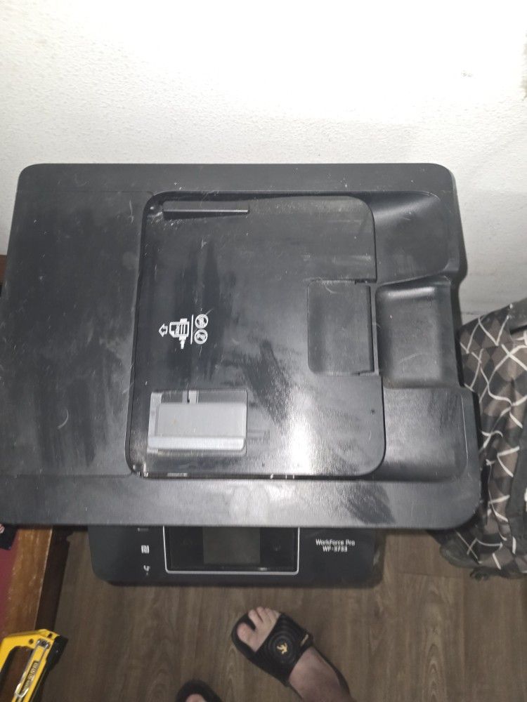 Epsion 3 In 1