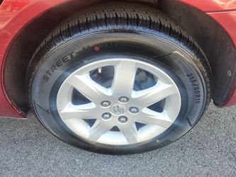 2005 Toyota Camry