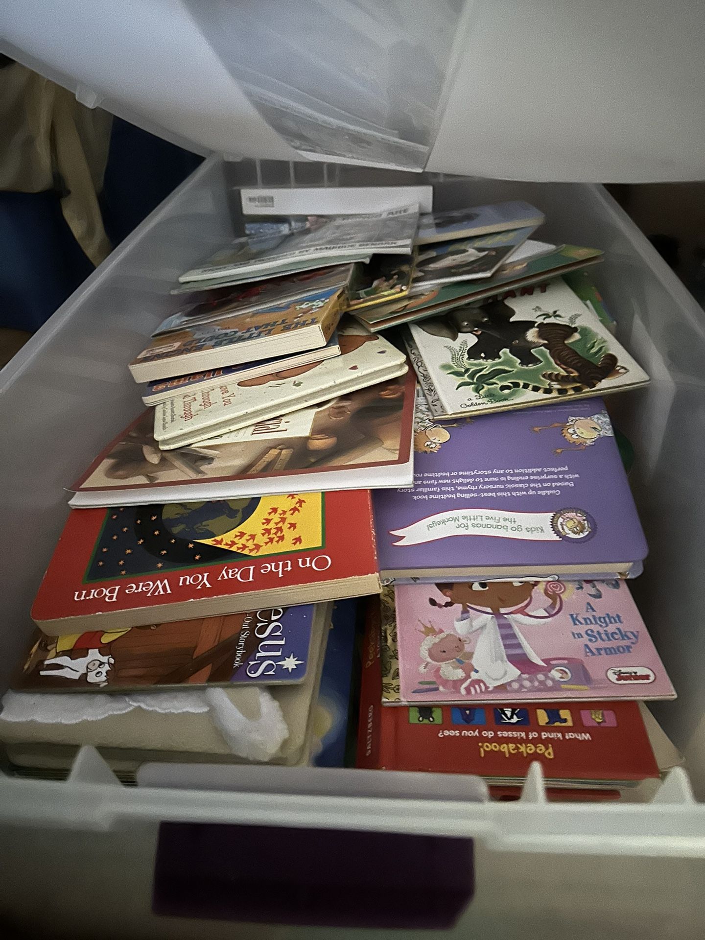 Children’s Books