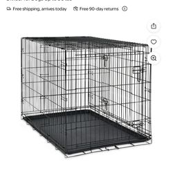XL Dog Crates