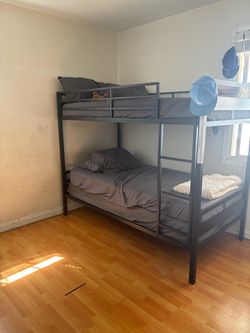 Bunk beds