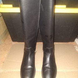 High Ladies Boots COUCH 