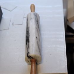Marble Rolling Pin 