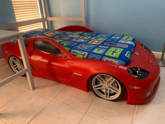 Car bed $250