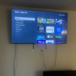 75 Inch Tv