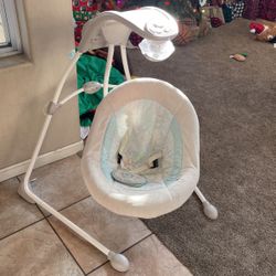 Baby Stuff