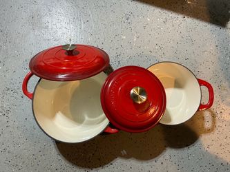 Dutch oven