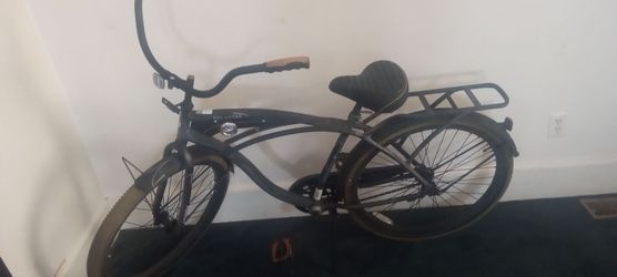 Mens cruiser huffy