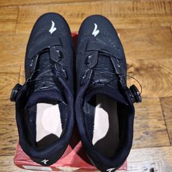 Cycling Shoes 