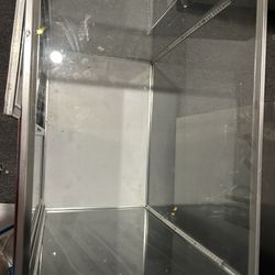 Glass Case