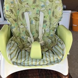 Kids High Chair 