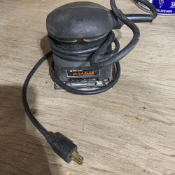 Palm Sander